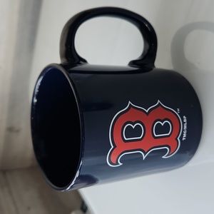 EUC The Memory Company Boston Redsox Coffee/Tea Cup